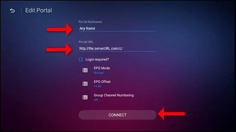 How to Install IPTV on Formuler Box/Device (MYTV Online 2) 3 8907 FormulerZ8 5