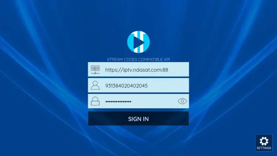 How to Install XC IPTV on Android 5 Install XCIPTV Player 7.jpg