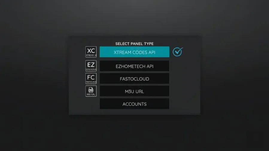 How to Install XC IPTV on Android 4 Install XCIPTV Player 8.jpg