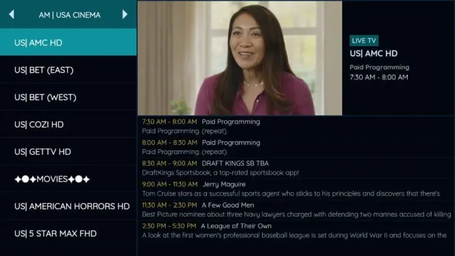 How to Install XC IPTV on Android 10 XCIPTV Player 13.jpg