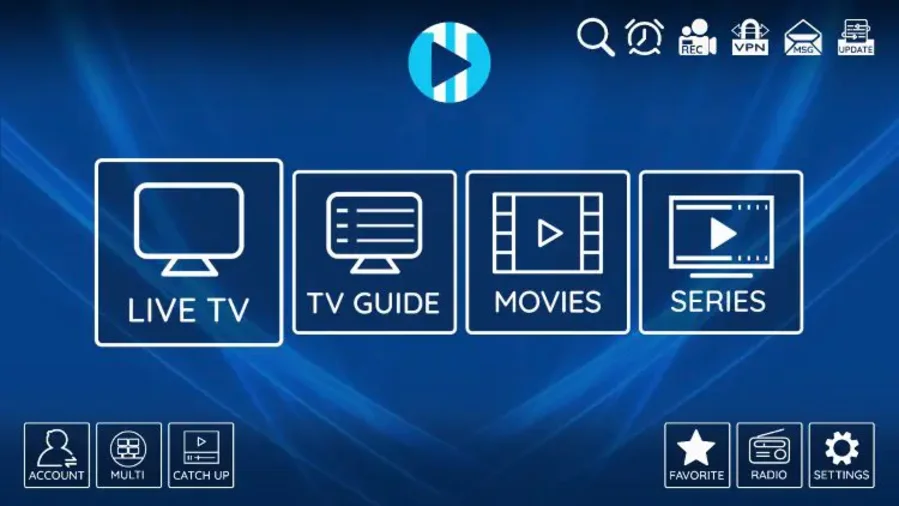 How to Install XC IPTV on Android 8 XCIPTV Player 8