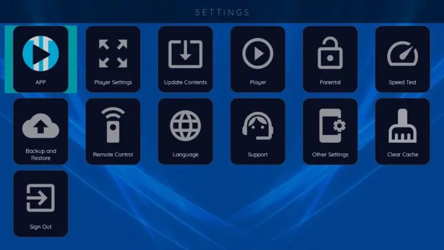 How to Install XC IPTV on Android 9 XCIPTV Settings 2.jpg