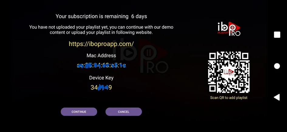 How to Install Ibo Player Pro on Samsung Smart TV 3 image 8.png