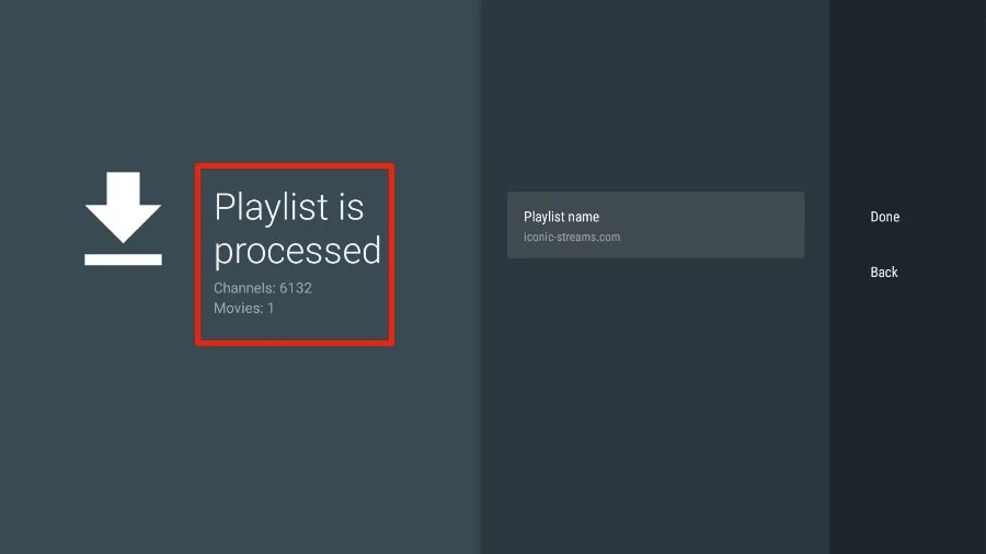 How to Install Tivimate on Fire TV Stick 27 playlist added tivimate