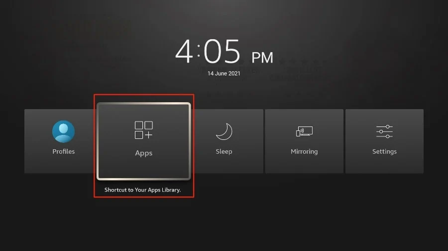 How to Install Tivimate on Fire TV Stick 22 select apps