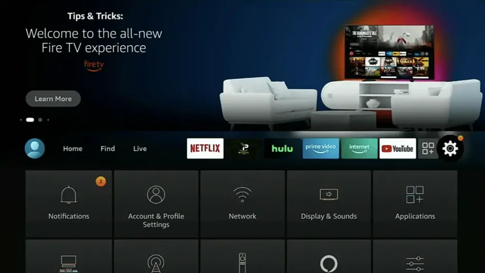 How to Install Tivimate on Fire TV Stick 3 smarters on firestick 11.png