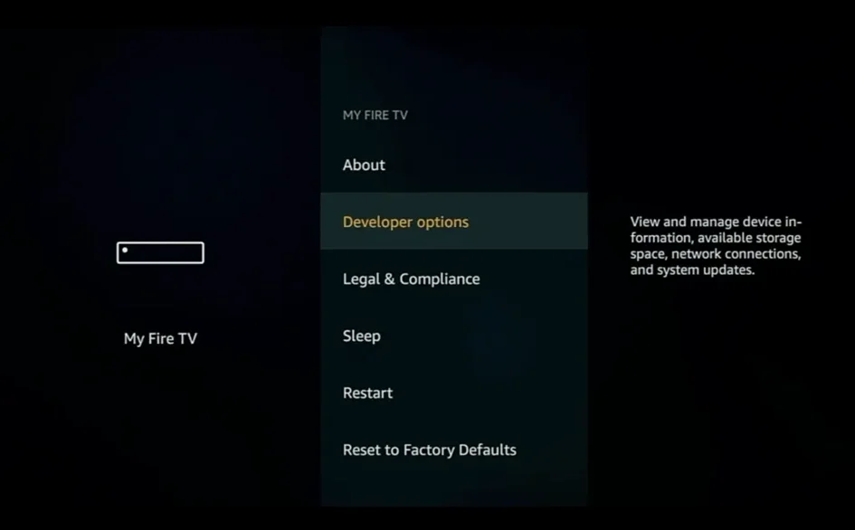 How to Install Tivimate on Fire TV Stick 10 smarters on firestick 18.png
