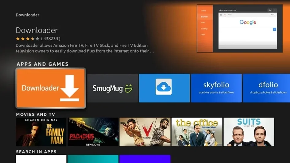 How to Install Tivimate on Fire TV Stick 16 smarters on firestick 3 1