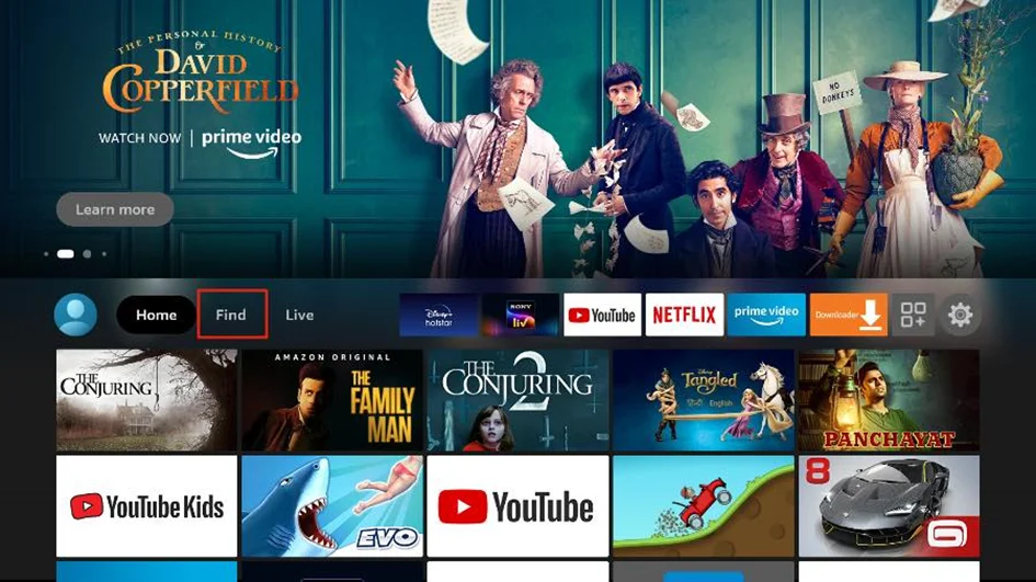 How to Install Tivimate on Fire TV Stick 12 smarters on firestick 3.png