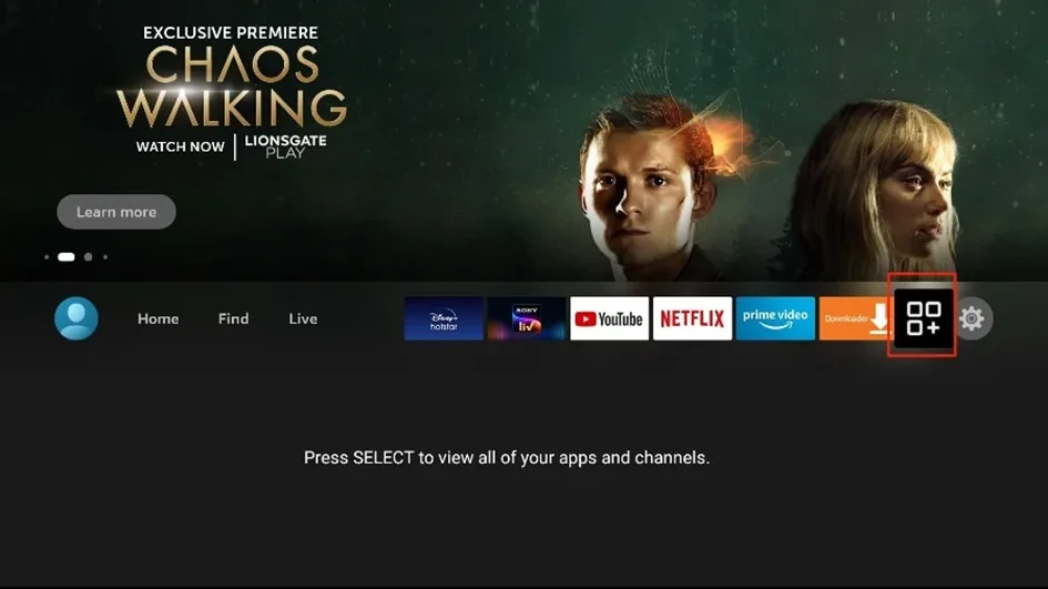 How to Install Tivimate on Fire TV Stick 17 smarters on firestick 4.png